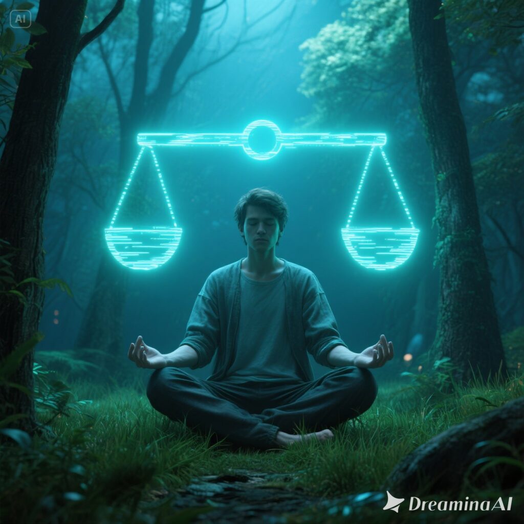 Mindfulness: Seni Hidup Sadar di Era Digital