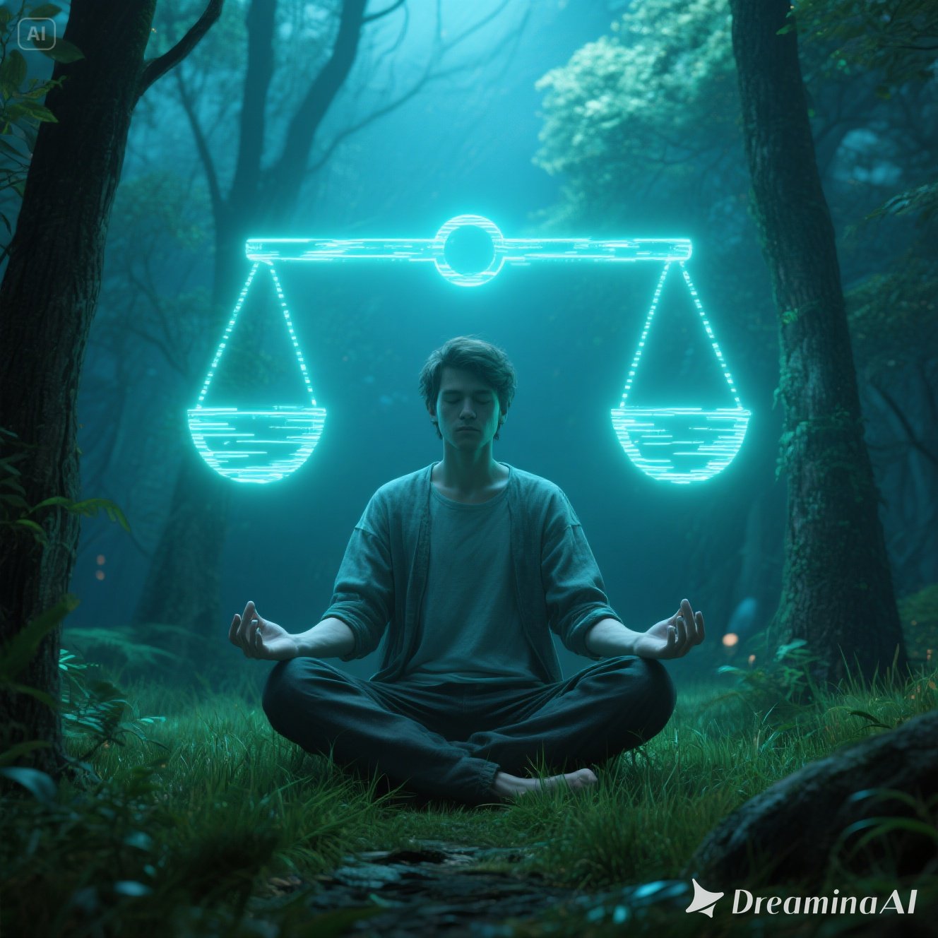 Mindfulness: Seni Hidup Sadar di Era Digital