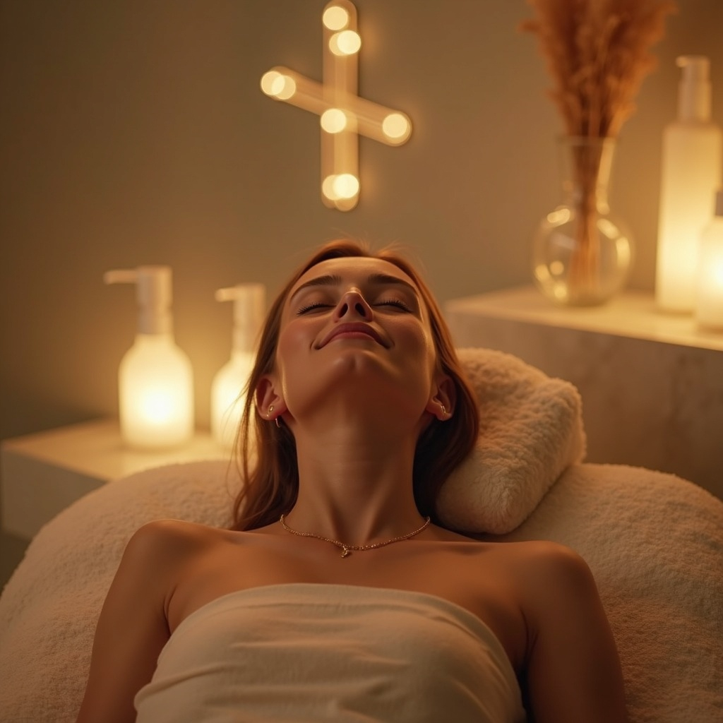 Self-Care: Pentingnya Merawat Diri di Era Modern