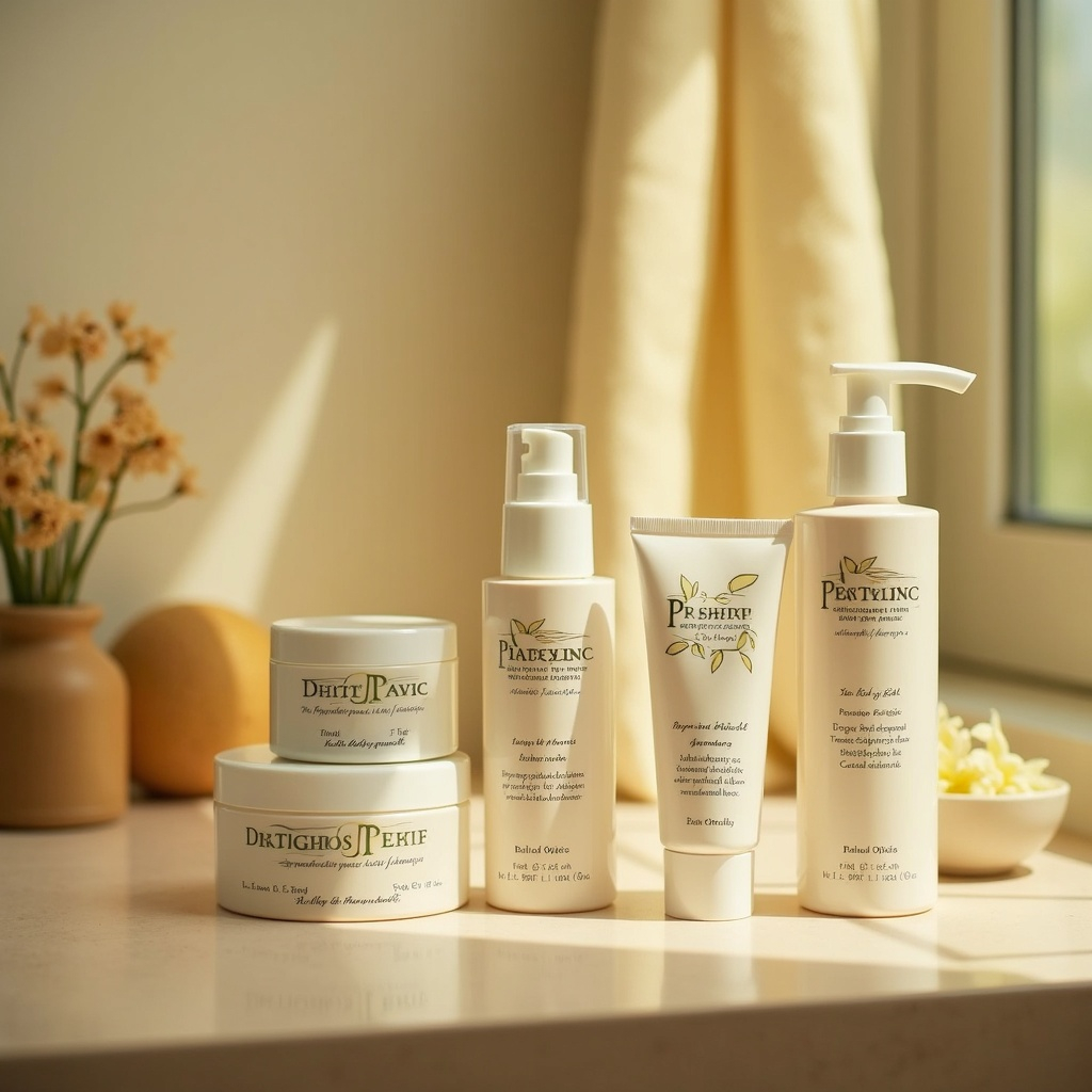 Vegan Beauty: Kosmetik Ramah Lingkungan Jadi Pilihan
